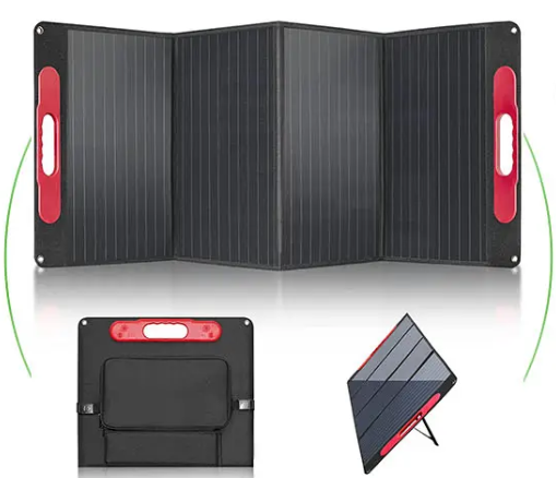 Mô-đun năng lượng mặt trời đơn tinh thể dẻo