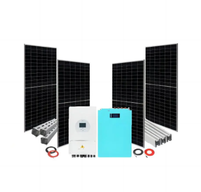 bộ dụng cụ năng lượng mặt trời