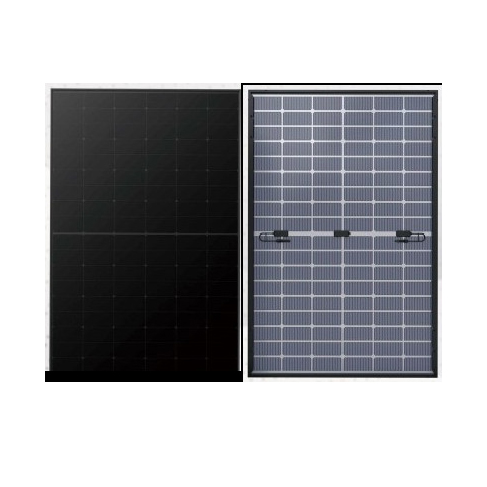 High Quality BC Type Solar Module 415-435W TN-MGBB108 Manufacturer and ...