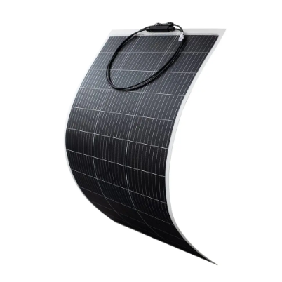 Mono Flexible Solar Module-1