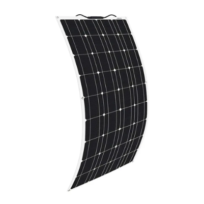 Mono Flexible Solar Module