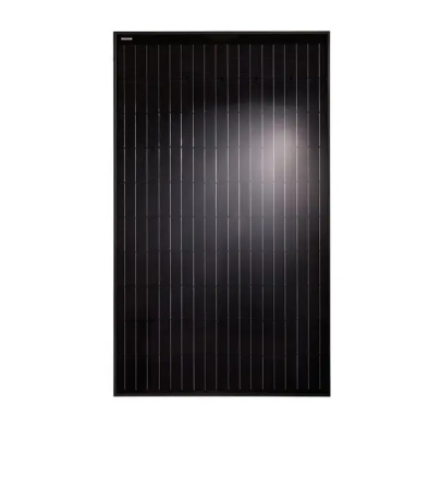 On-grid Solar Modules