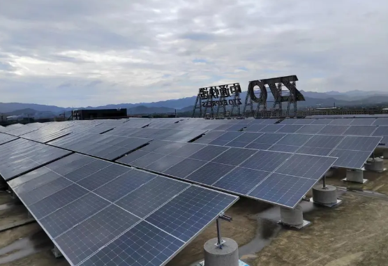 PV-power