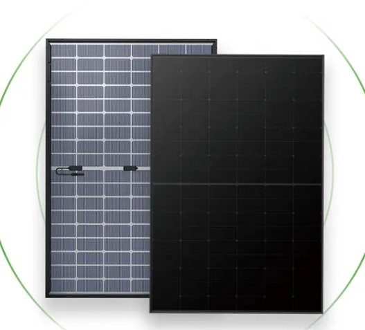 solar type